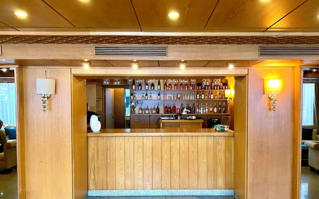 Beirut Mediterranee Hotel by Hansa