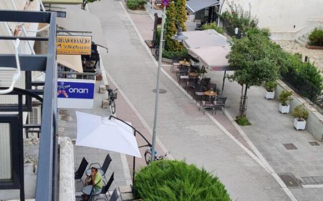 Trikala Easy Living B1 kai B2