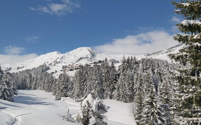 Chalet Idée Fixe