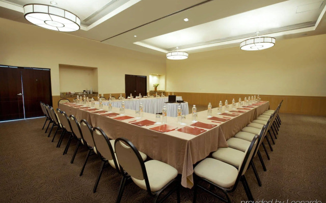 Fiesta Inn Coatzacoalcos