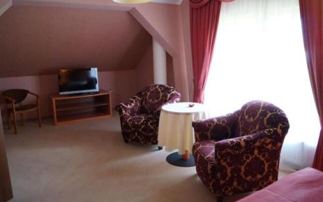 Hotel Nestor