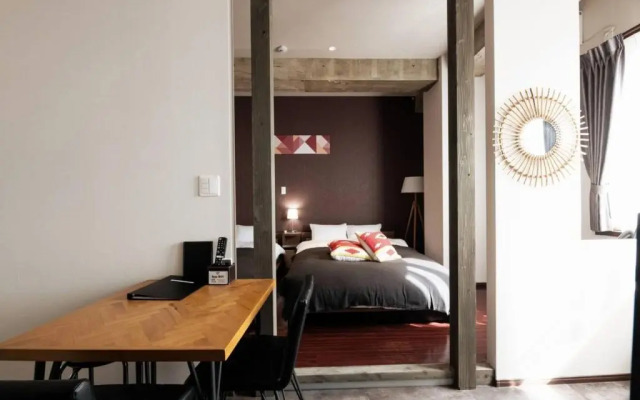 Volcano - Vacation STAY 89669