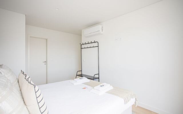 Liiiving - City Design Apartment Q