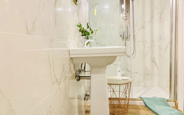 Villa Marengo Guest House