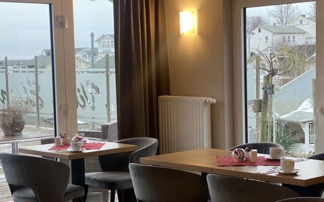 Pension Villa Elisabeth