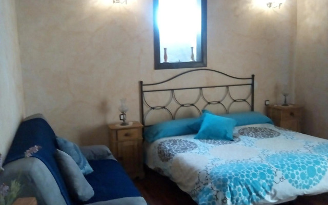 Hotel Rural Cuatro Esquinas