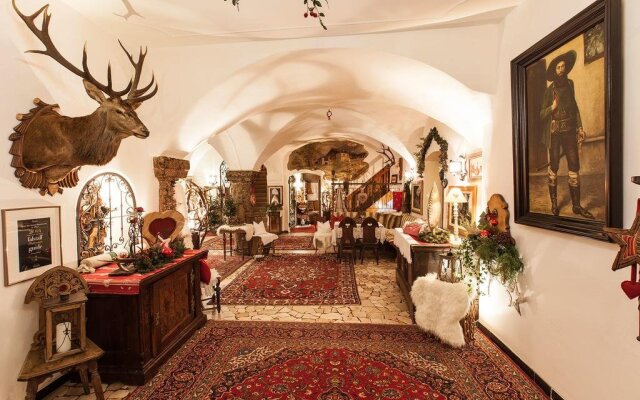 Gasthof Lamm