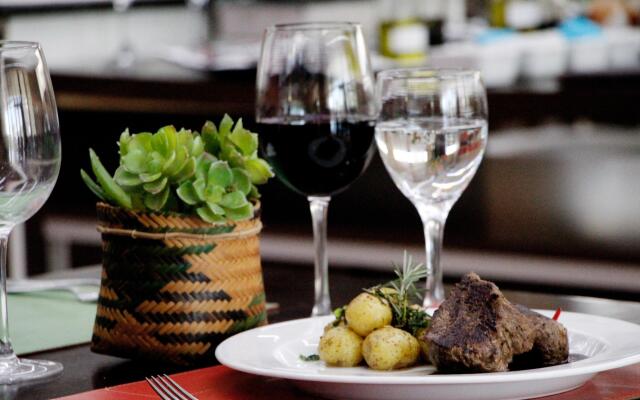 Quality Hotel Manaus