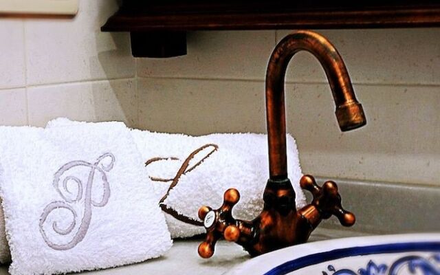 Villa La Piedad Otura