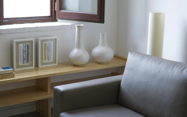 Smart Suites Albaicin Apartamentos