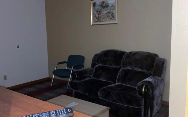 Americas Best Value Inn Champaign
