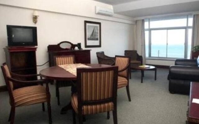 Kennaway Hotel