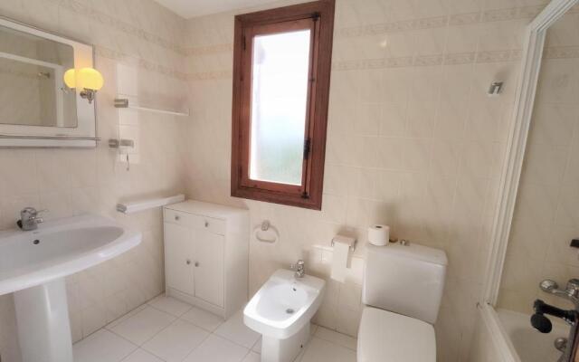 Pascua V APARTAMENTO PLAYA CARGADOR ALBERT VILLAS