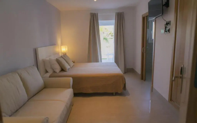 Hotel Novomar