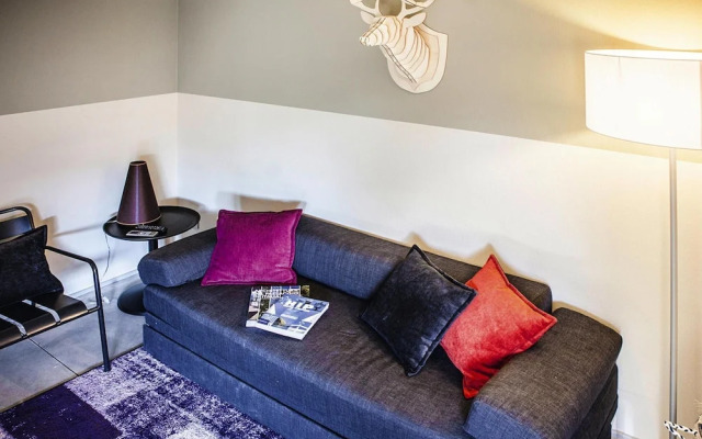 Bungalow in Castiglione Della Pescaia