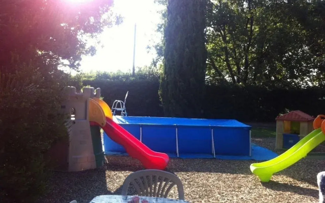 Bed And Breakfast Il Melarancio