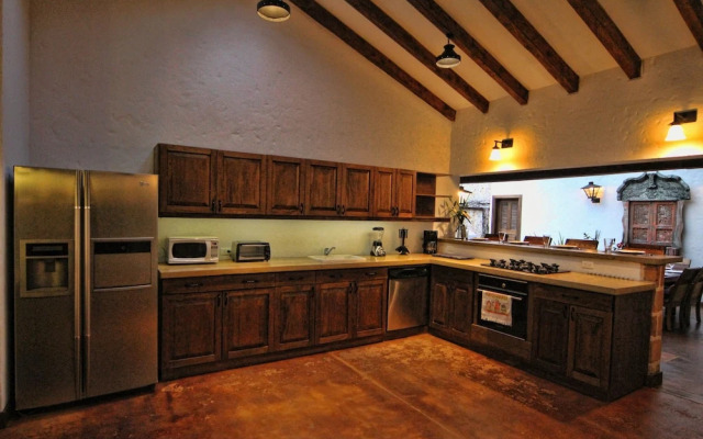 Casa Del Reloj