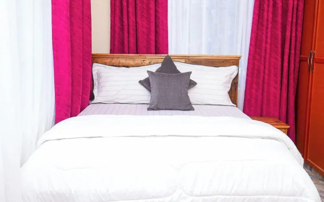 VvEK BED AND BREAKFAST APARTMENT