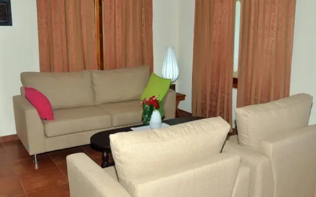 Panwila Cabanas