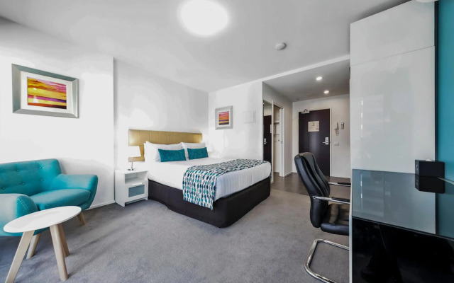 Pegasus Apart'Hotel