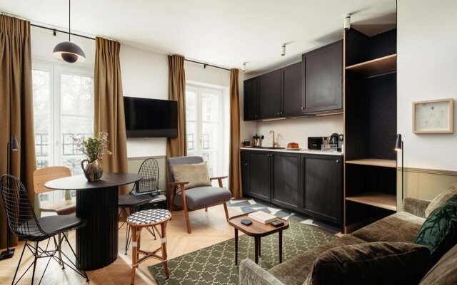 My Maison In Paris - Montmartre