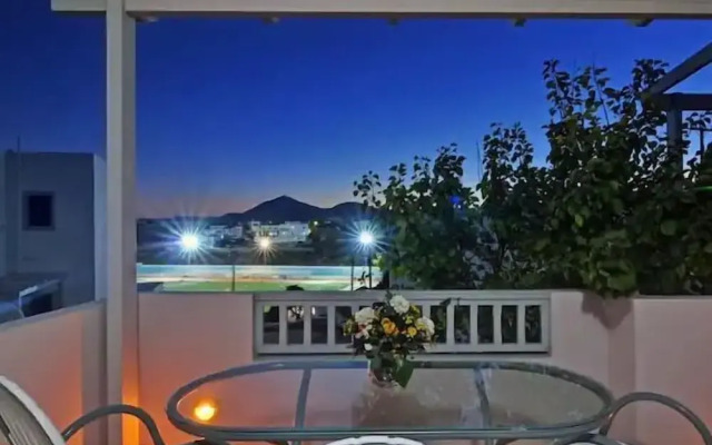 Memories of Milos