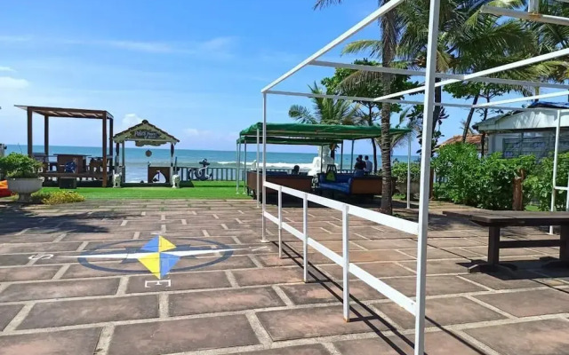 Nasya Beachside Cottages