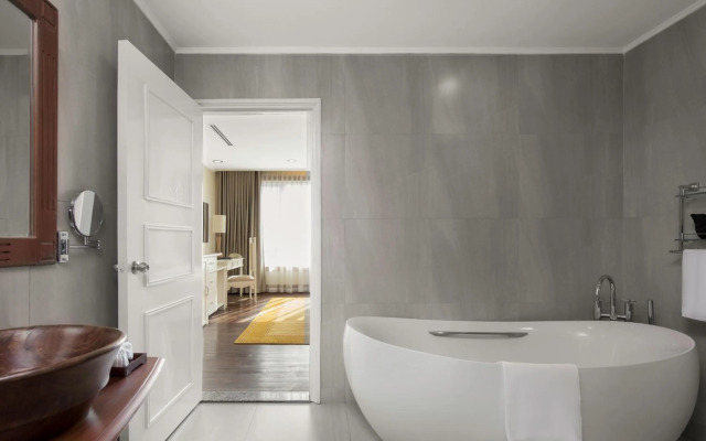 Sokha Phnom Penh Hotel