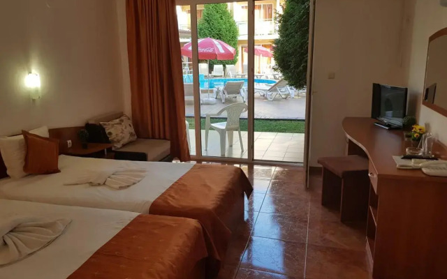 Sun City Hotel - All Inclusive