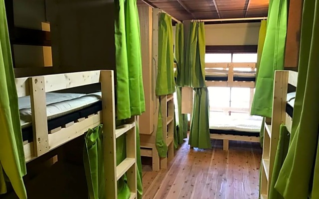 Guesthouse Matsushiro Walkers