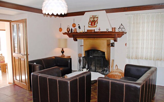 Apartment Pit Stop Brissago