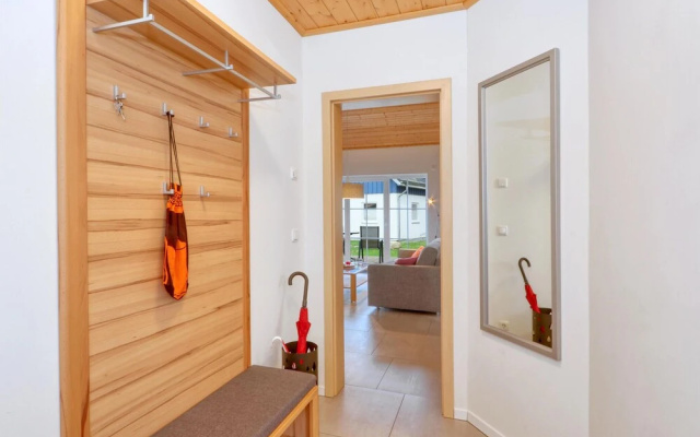 Nice Home in Altefähr/rügen With 2 Bedrooms and Wifi
