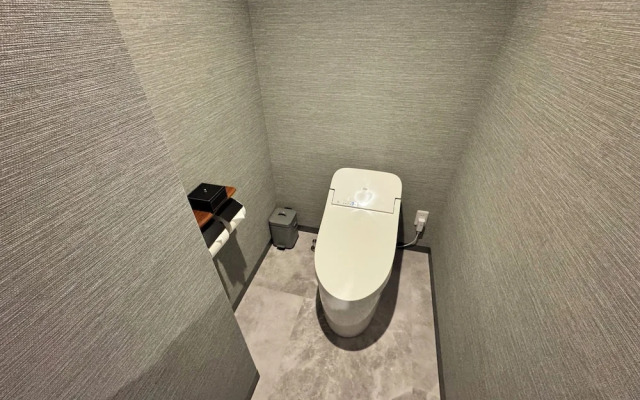 Sauna Hotel Gifu
