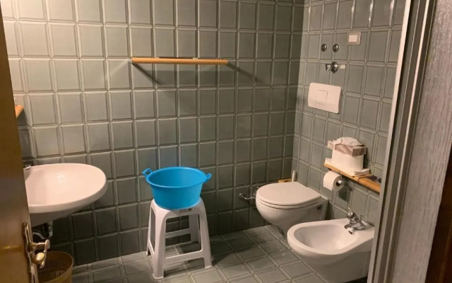 Residence Trunka Lunka