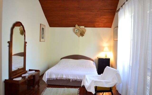 Holiday house Neno 521