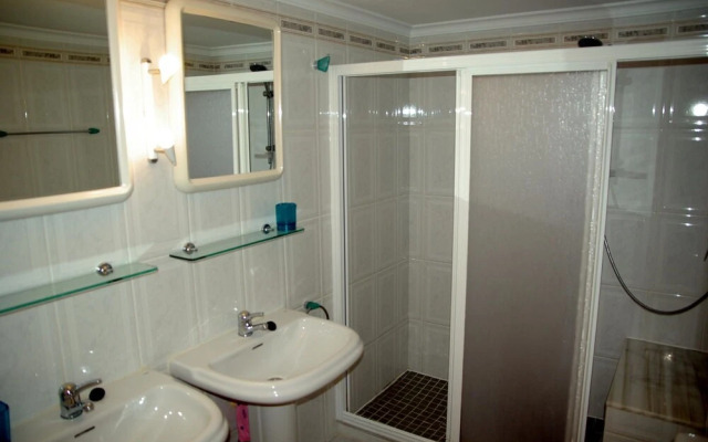 Apartamento Panorama - X0033