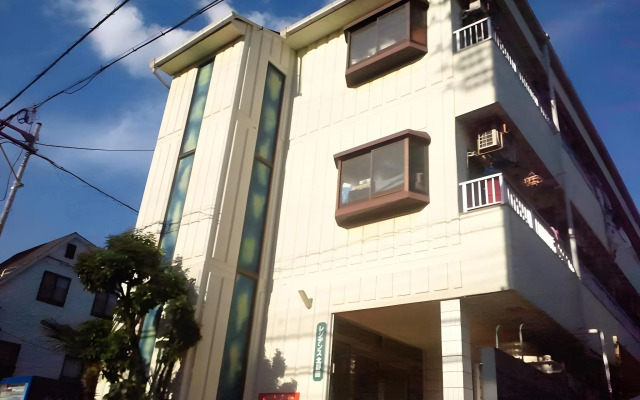 Private Guesthouse Sora