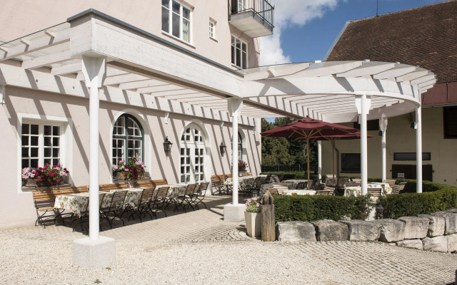 Schlossgut Odelzhausen