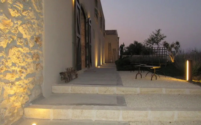 Scilla Maris Charming Suites