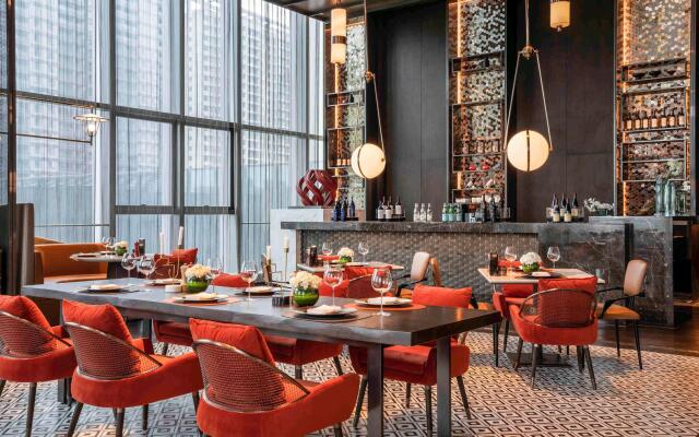 Pullman Jiaxing Pinghu Excellence
