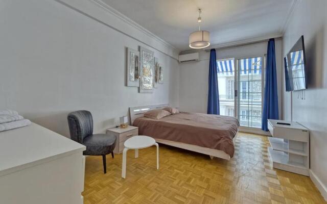 BH - LE BEETHOVEN - 6 people ,3 Room, Luxurious