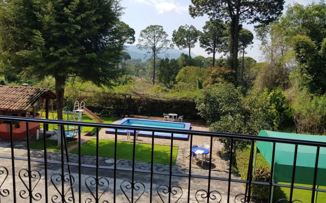 Posada del Bosque