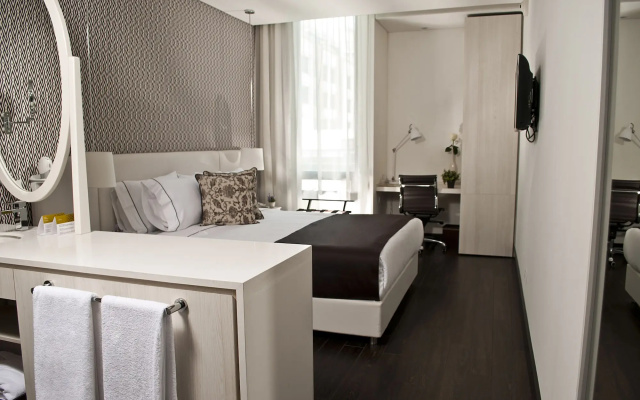 Hotel Exe Bacata 95
