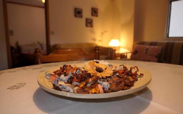 Apartments Casa Metz