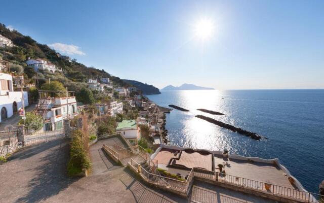 Sea Beauty in Massa Lubrense