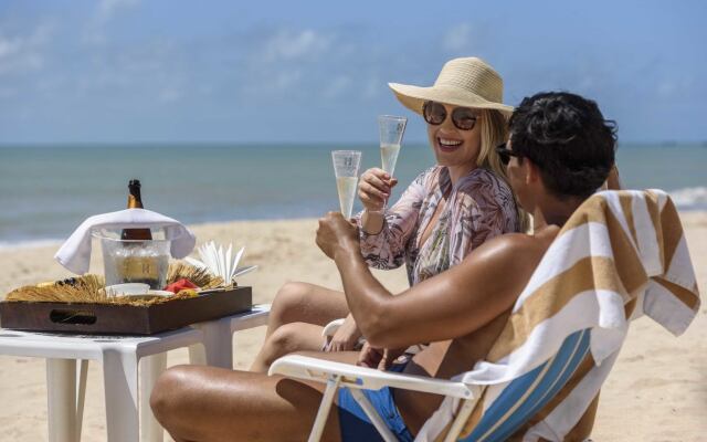Hardman Praia Hotel