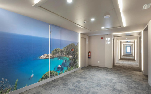 Hotel Prestige Sant Marc