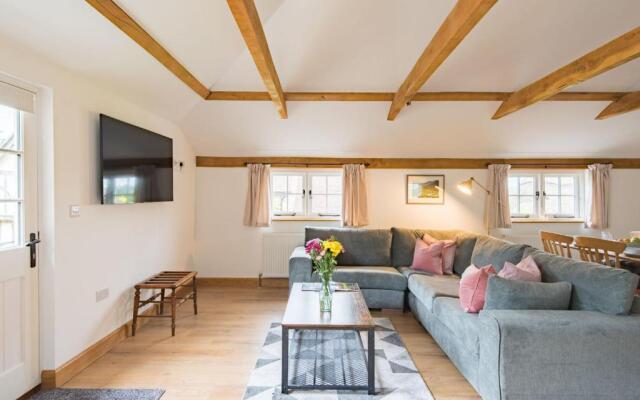 Motor House Loft