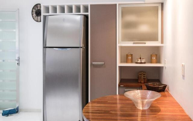 Apartamento Seaviews