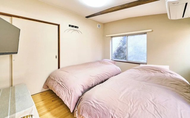 Kokoyui Guesthouse Shingu